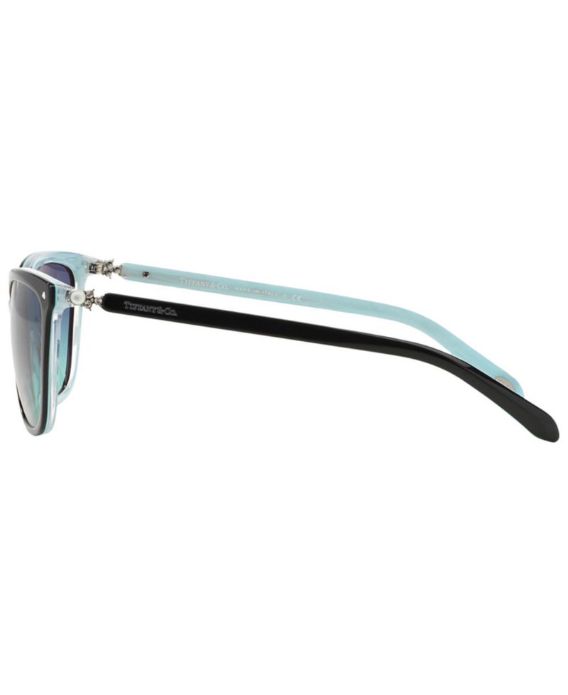 Sunglasses, TF4105HB 55