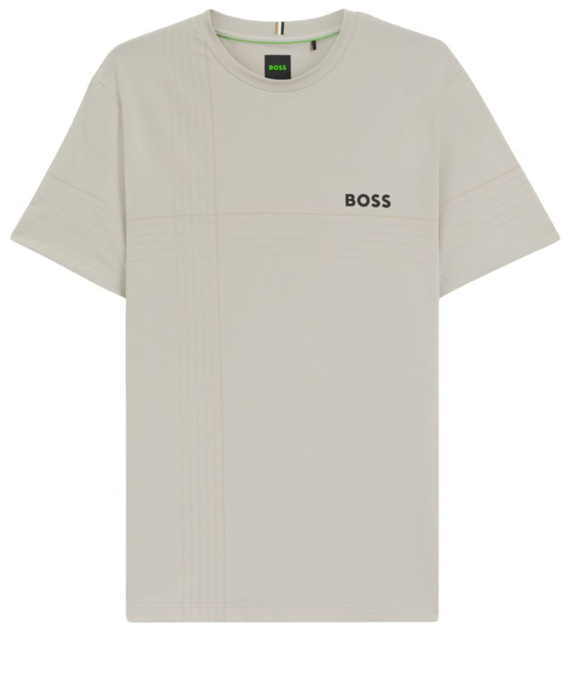 Men's Stretch-Jersey Slim-Fit T-Shirt