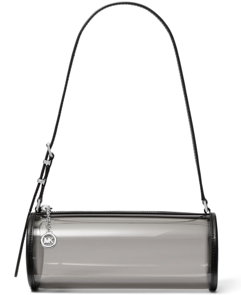 Michael Kors Izzy Small Barrel Pouchette Bag
