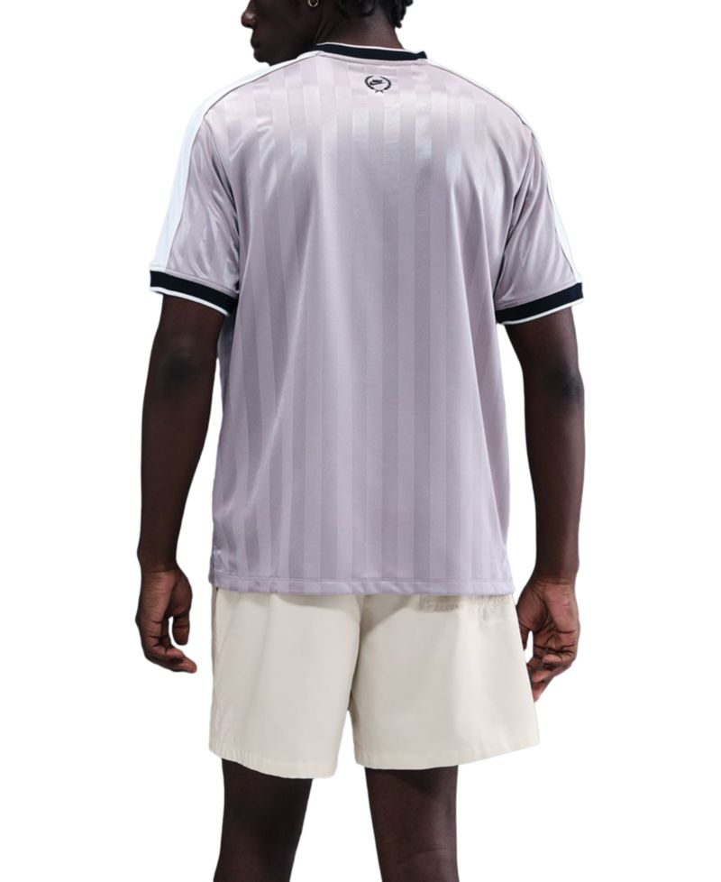 Men's Club Flow Standard-Fit 6" Shorts