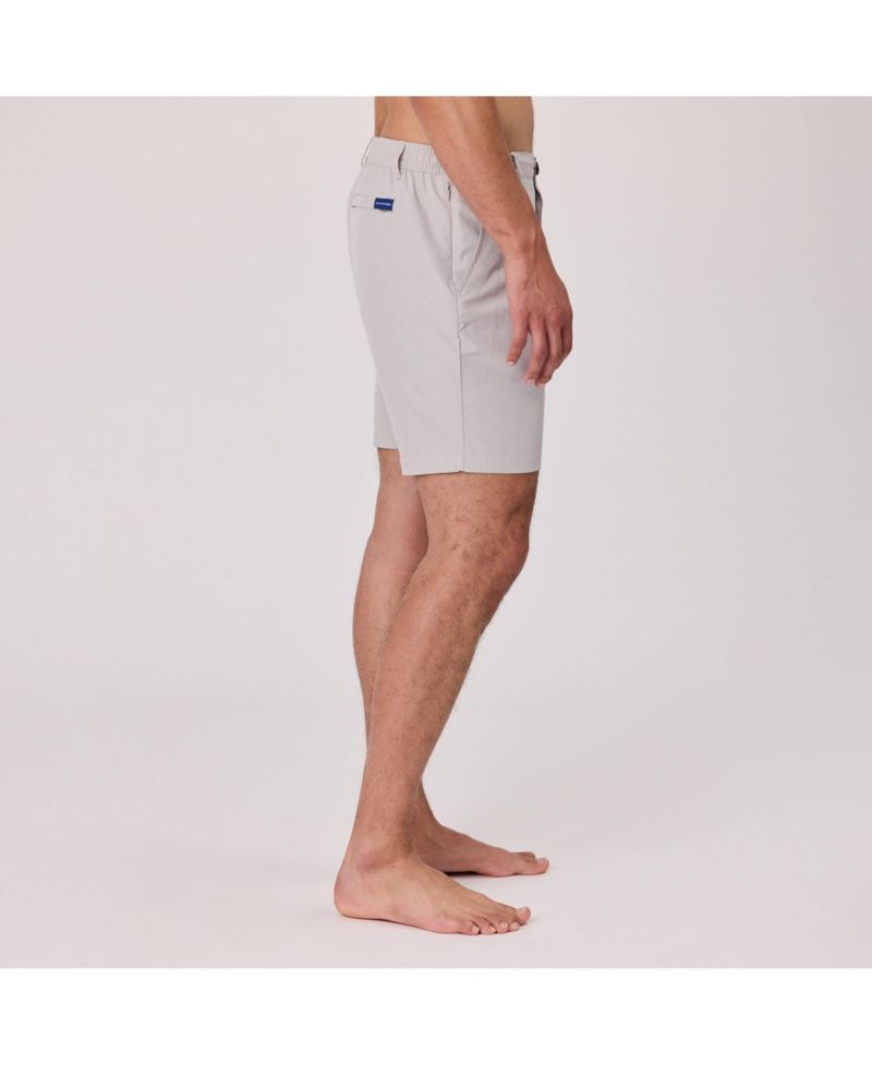 Men's Pumice Go Short