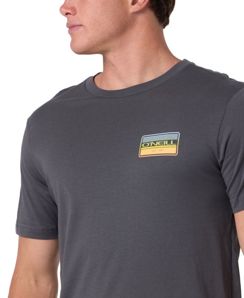 Men's Regular-Fit Graphic T-Shirt