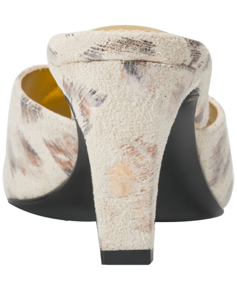 Women's Byrony Slip-On Sandals