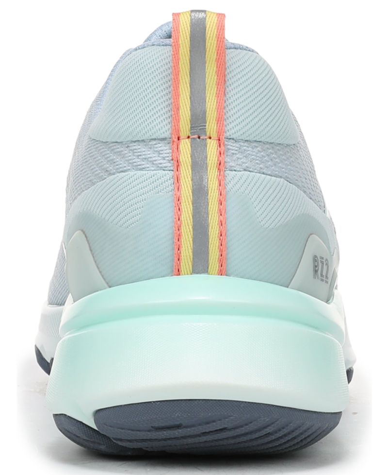 Women's Revolution Rz2 Lace-Up Sneakers