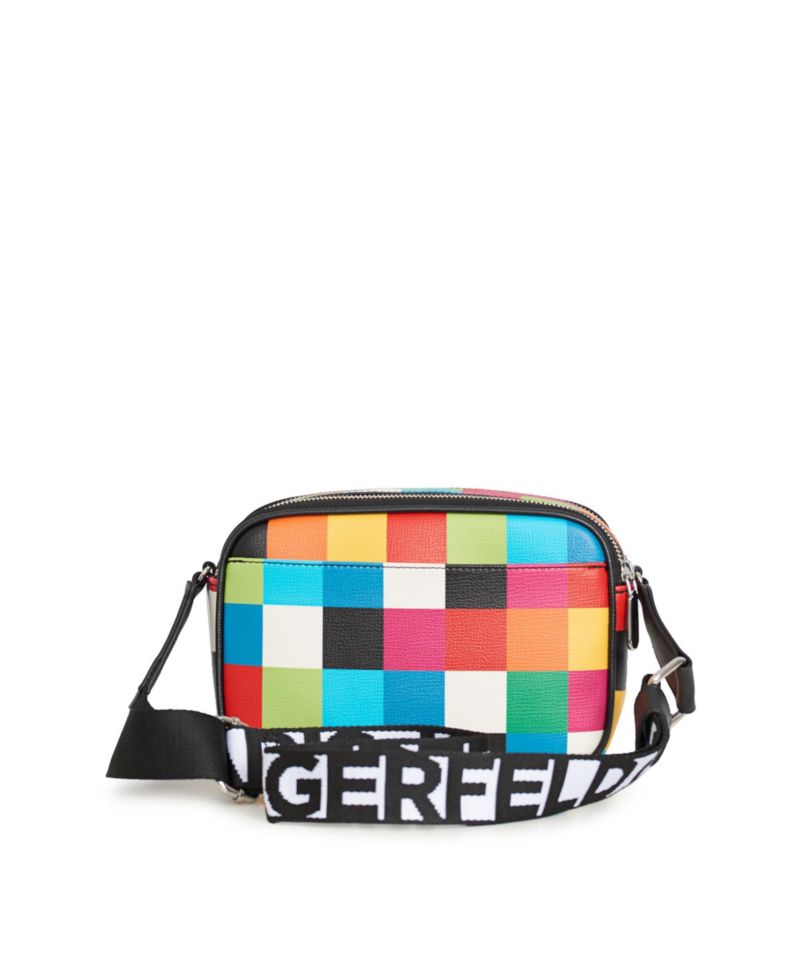 Maybelle Crossbody