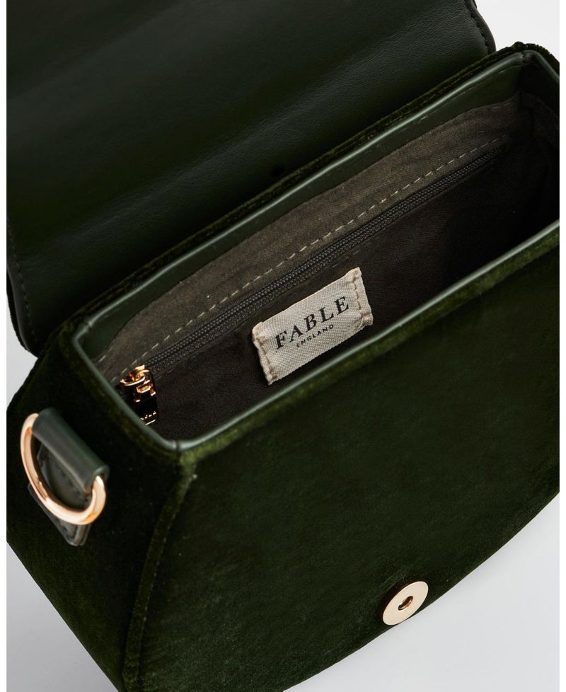 Women's Charlotte Sunflower Top Handle Bag