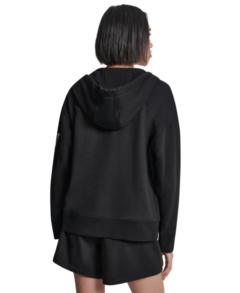 Women's Regular-Fit Full Zip Hoodie