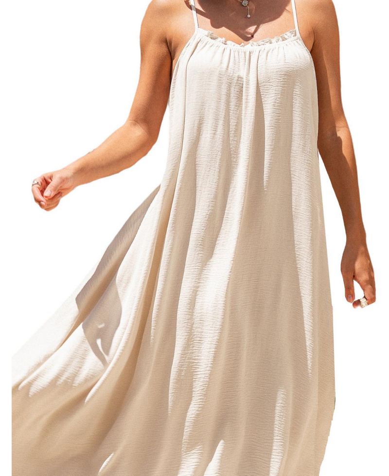 Women's Boardwalk Energy Maxi Beach Dress