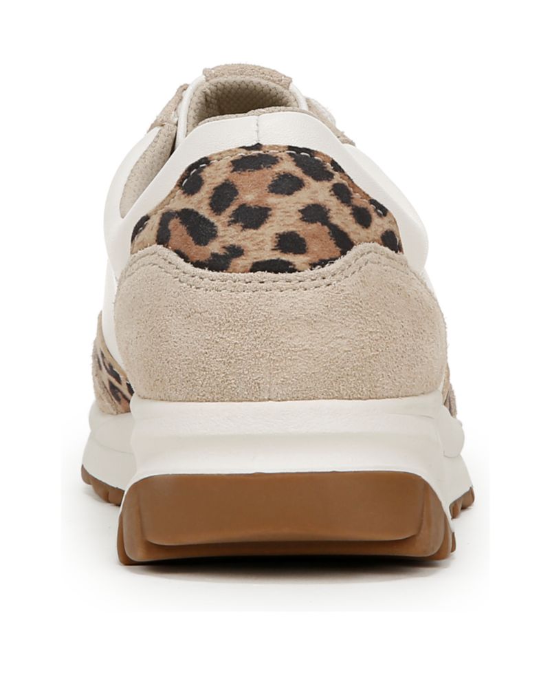 Women's Shay Lace Up Platform Sneakers