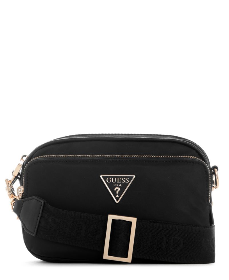 Gemma Small Crossbody Camera Bag