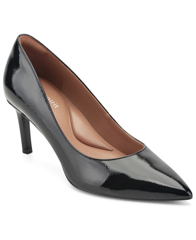 Women's Cristel eFlex Pointed Toe Pumps