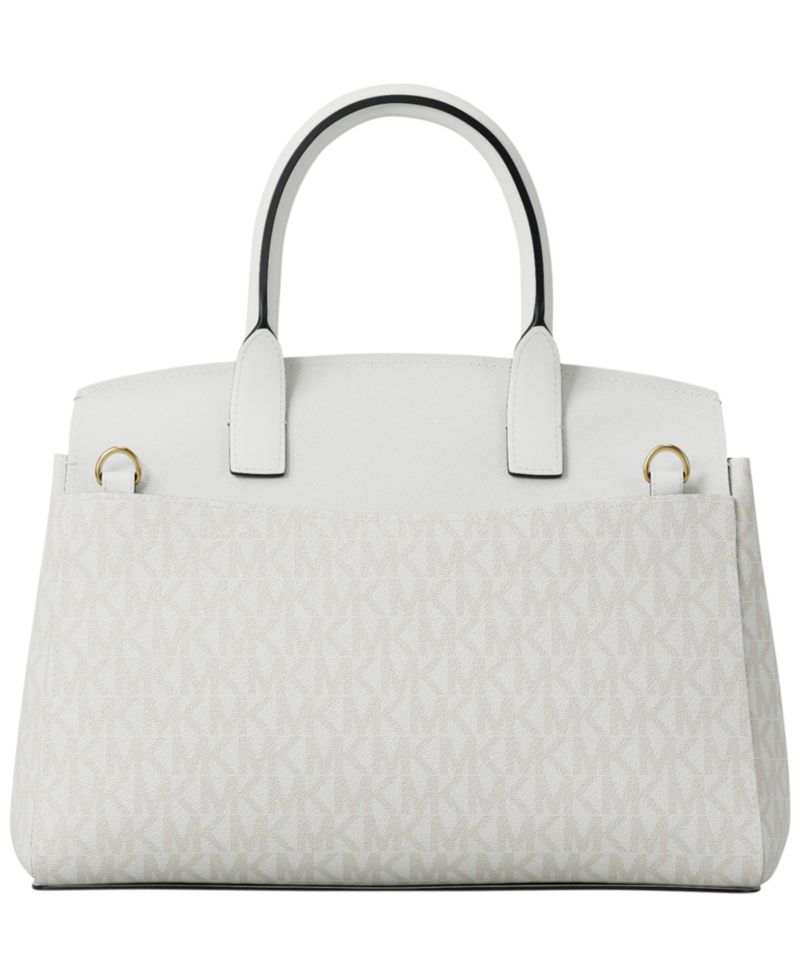 Michael Kors Landry Small Top Handle Satchel Handbag