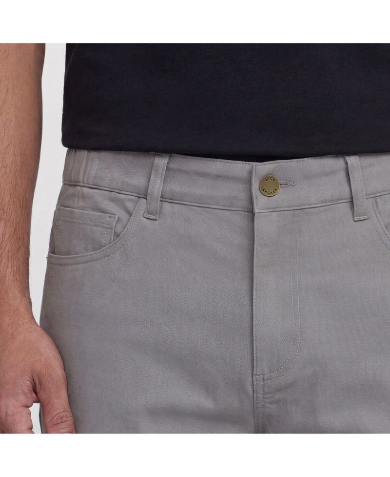 Men's Charter Twill Pant