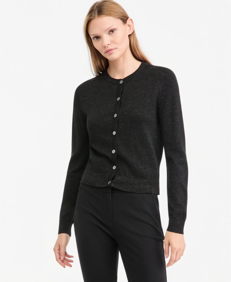 Women's Khloe Lightweight Long-Sleeve Cardigan