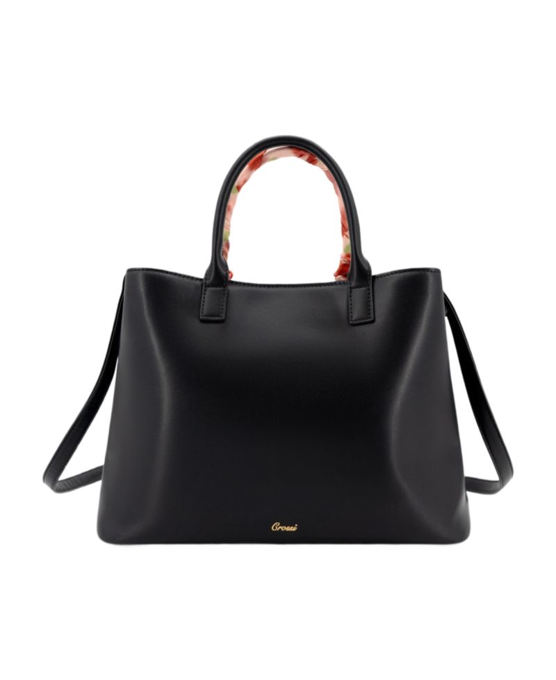 Mila Medium Satchel Handbag
