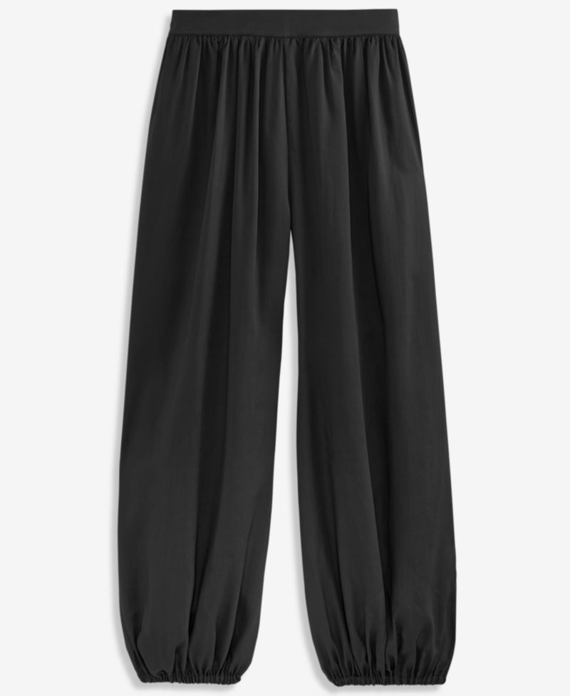 Women's Pull-On Balloon Pants