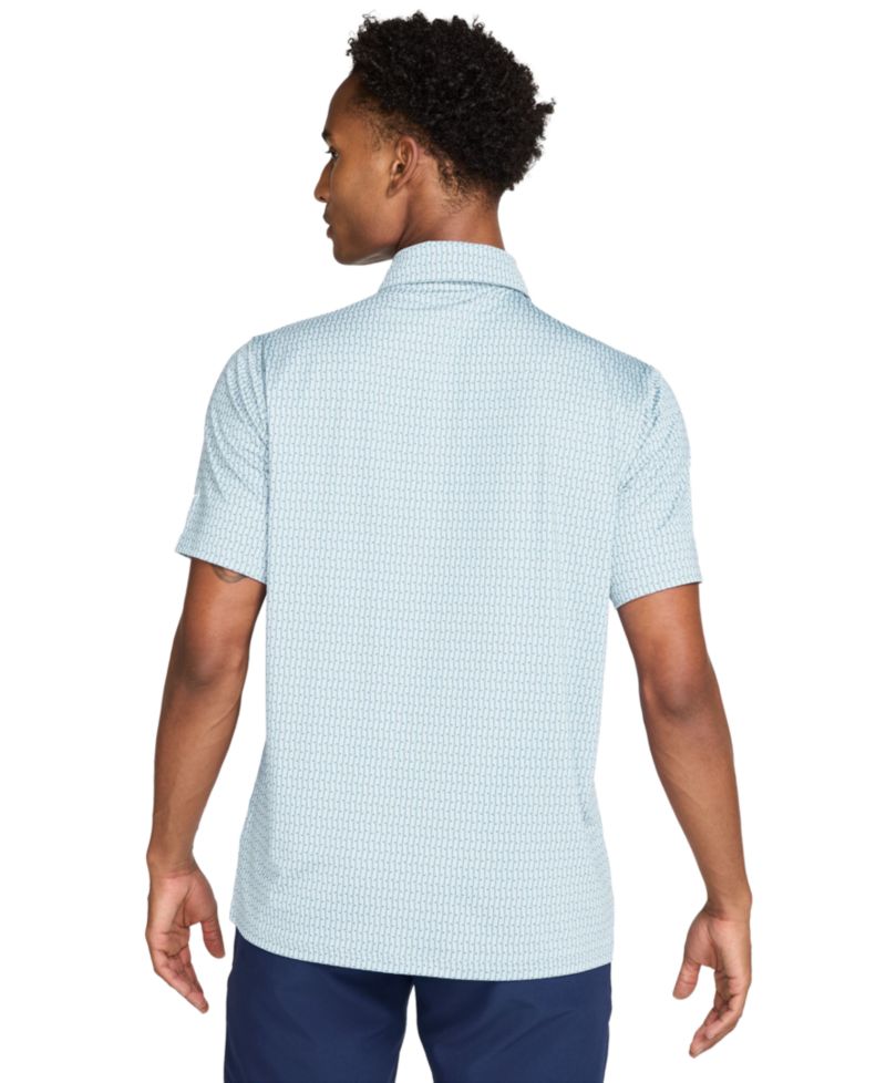 Men's Velocity Dri-FIT Golf Polo Shirt