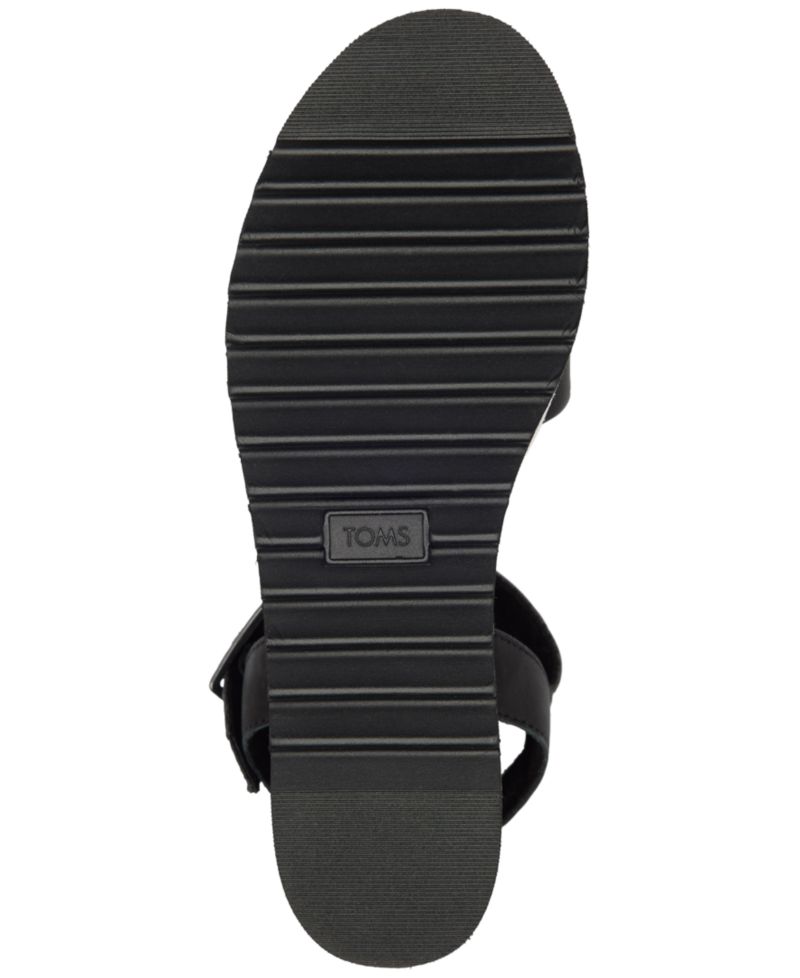 Women's Diana Platform Wedge Sandals