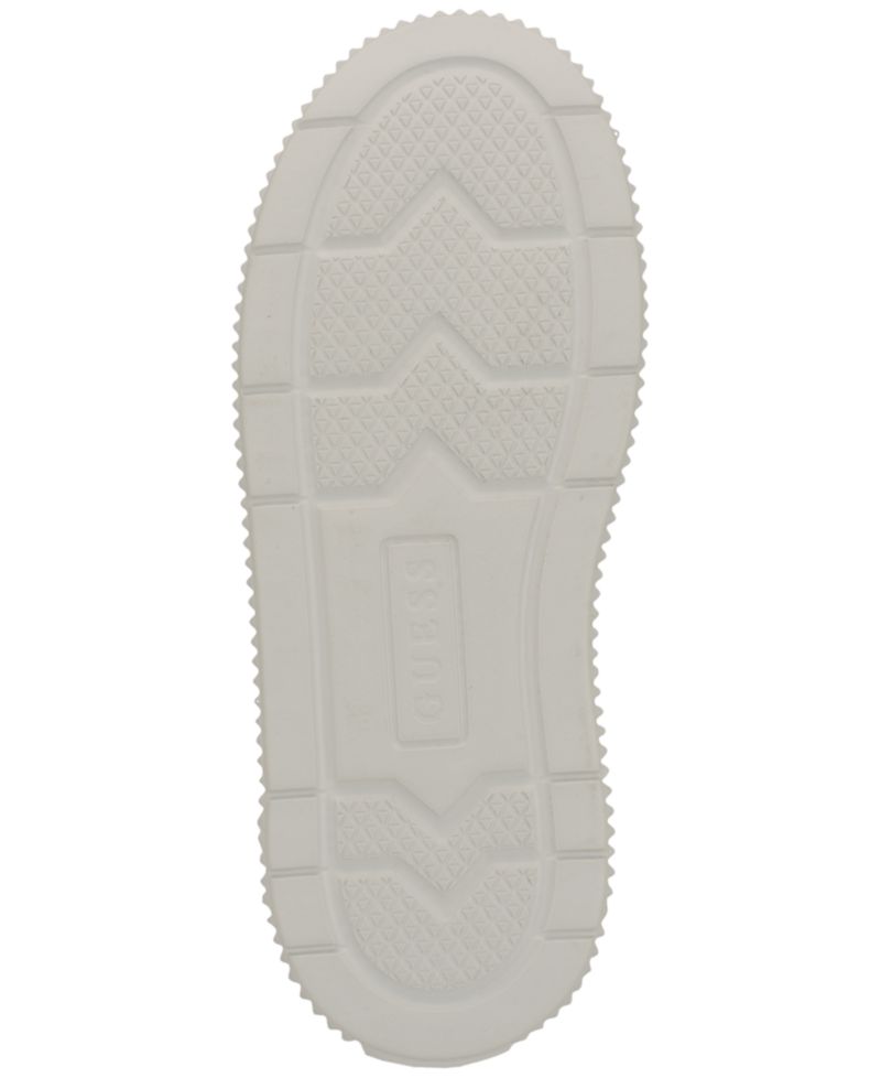 Women's Nudge Slip-On Platform Mule Sneaker