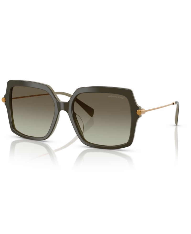 Women's Polarized Sunglasses, MK2247U