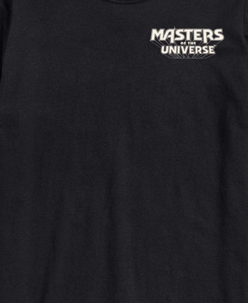 Men's Masters Of The Universe I Have The Power Graphic T-Shirt
