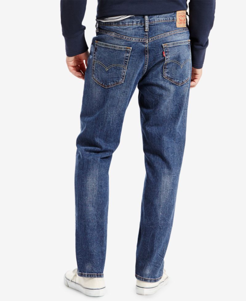 Men's Big & Tall 541™ Athletic Fit Stretch Jeans