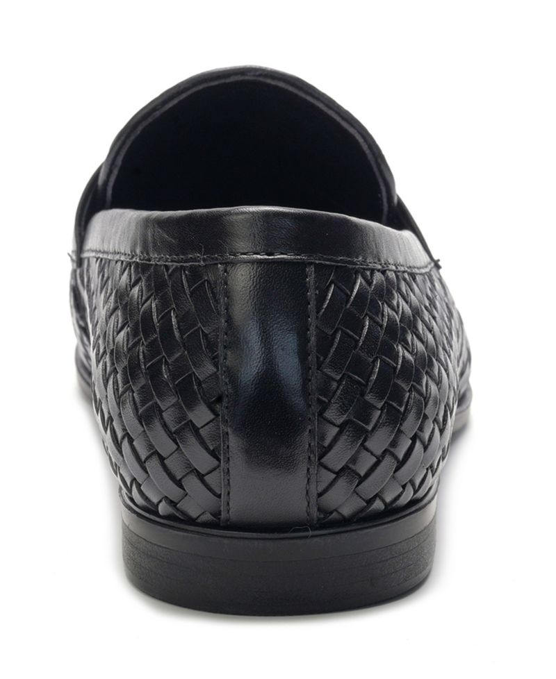 Men's Cairo Woven Loafers