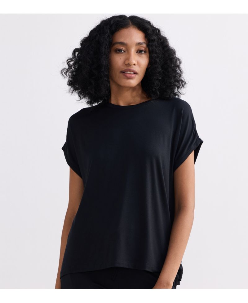 Women's Relaxed Tee