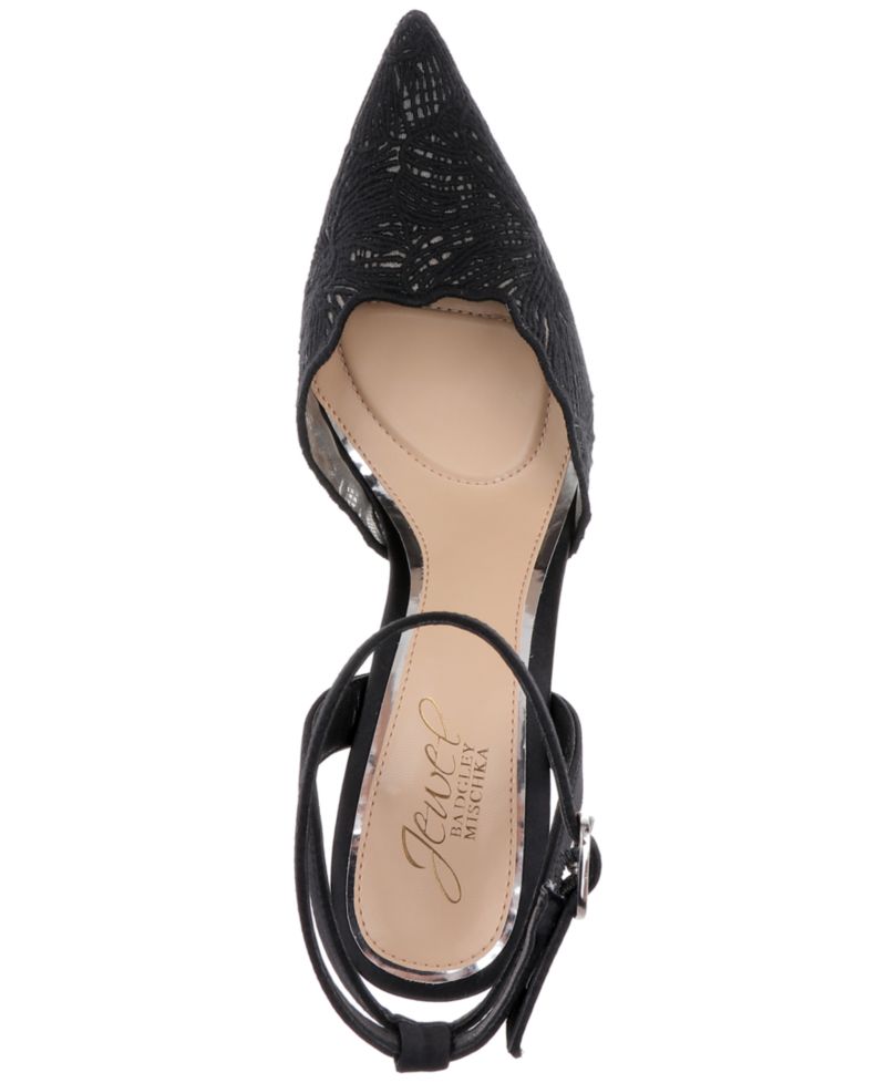 Women's Zaima Pointed Toe Pumps