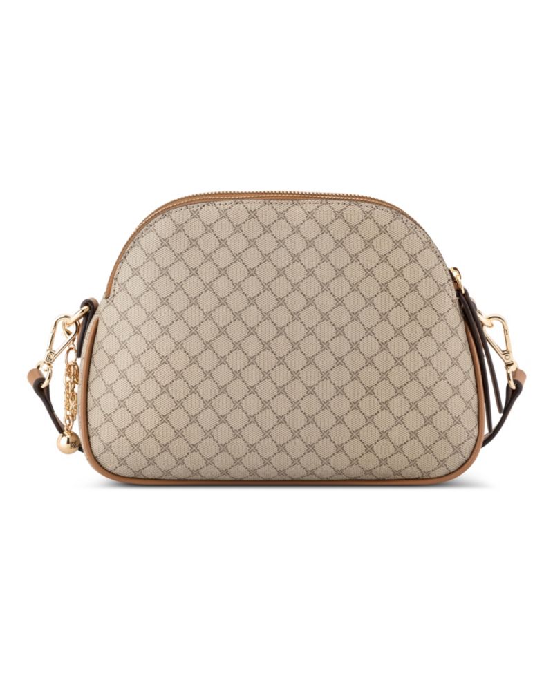 Calianna Dome Small Crossbody Handbag