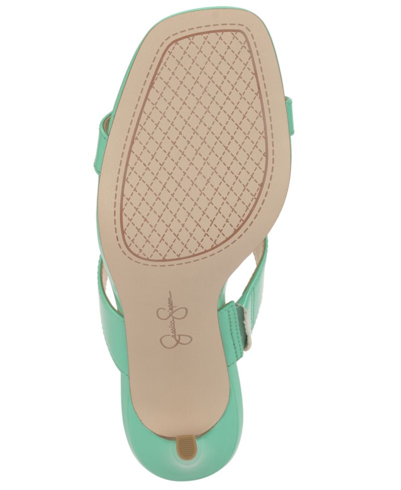 Women's Orizell Double Band Stiletto Sandals