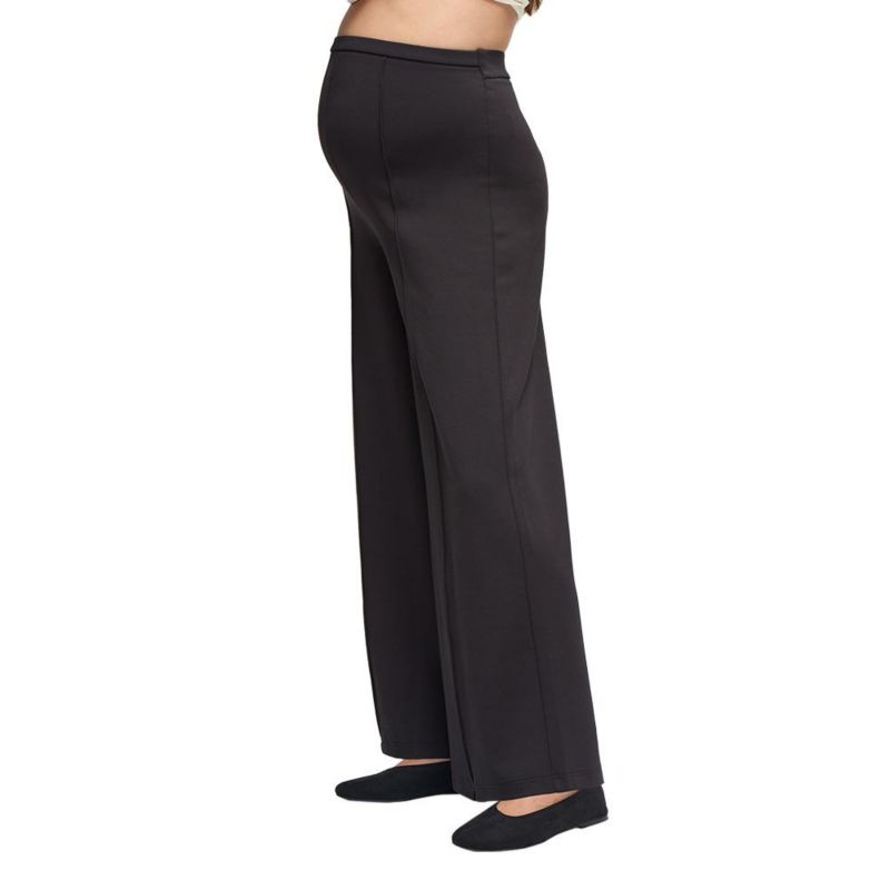 Women's Ingrid + Isabel Flare Ponte Knit Pants