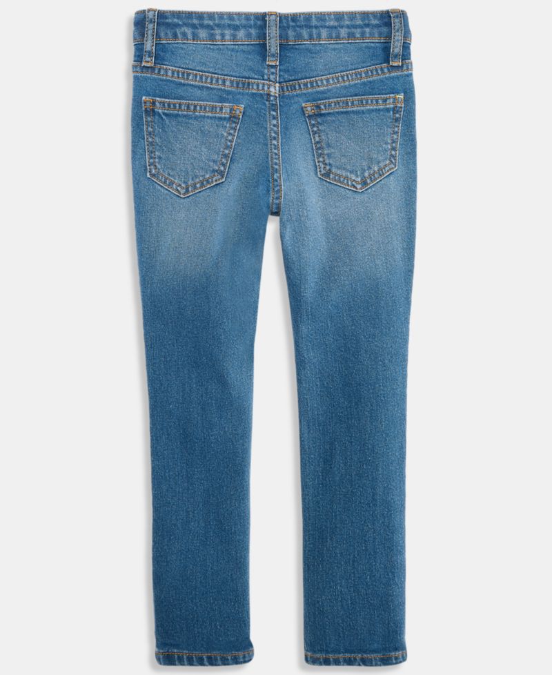 Girls' 5-20 Skinny-Fit Jeans