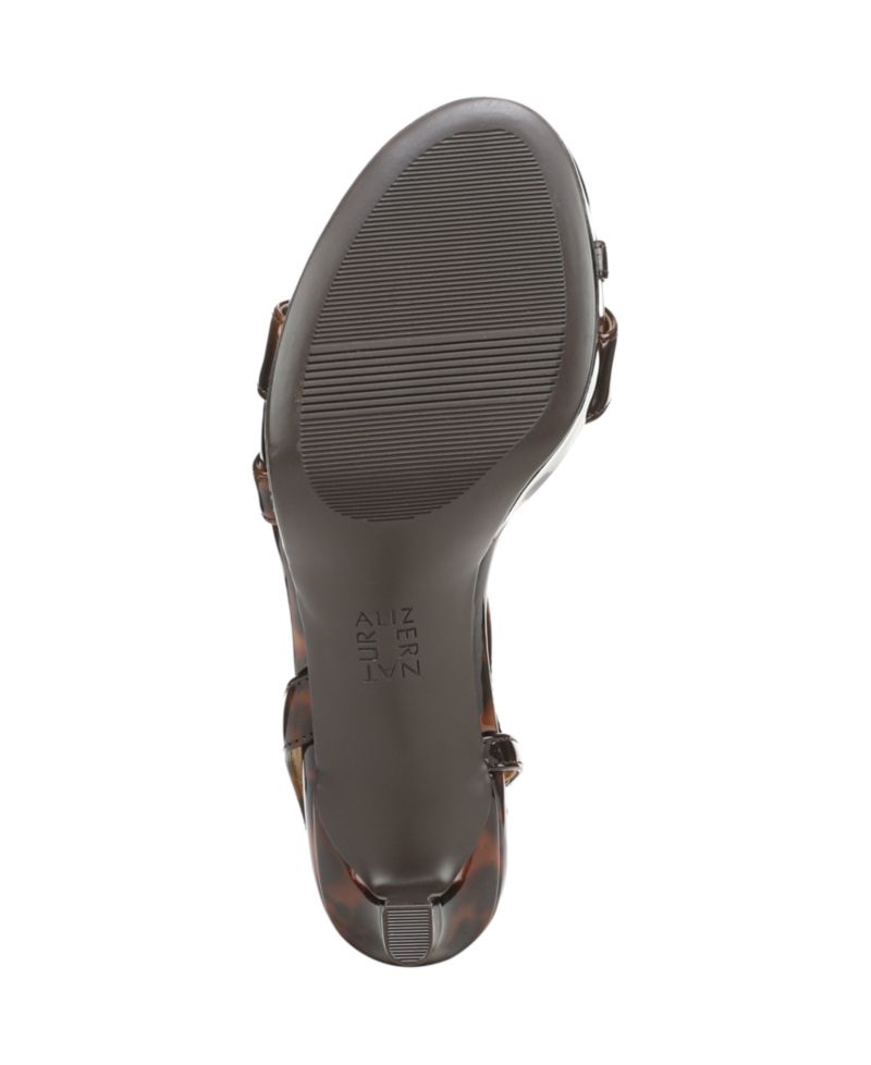 Women's Abby Strappy Sandals
