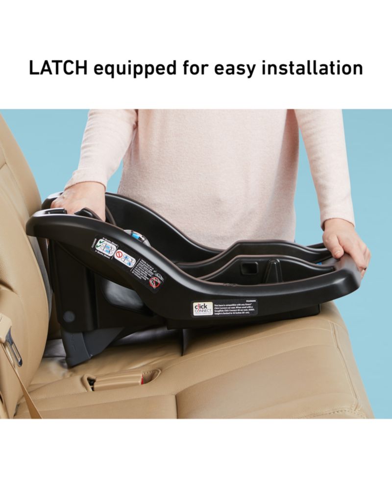 SnugRide Lite Infant Car Seat Base