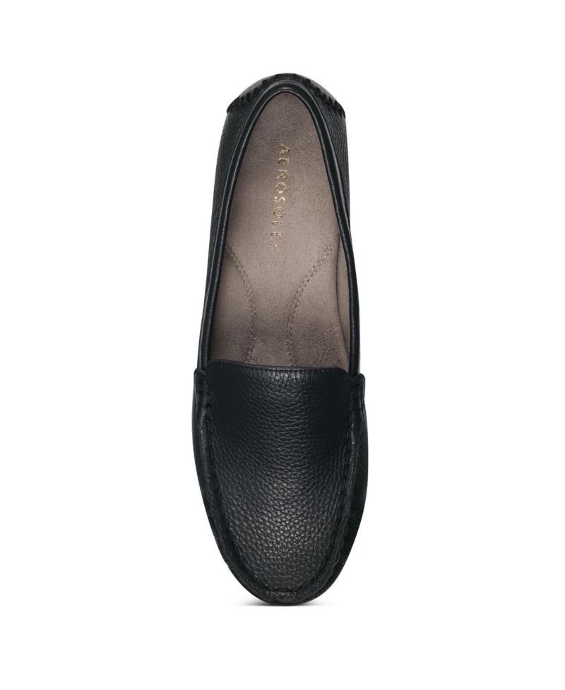 Women's Over Drive Driving Style Slip-On Loafers