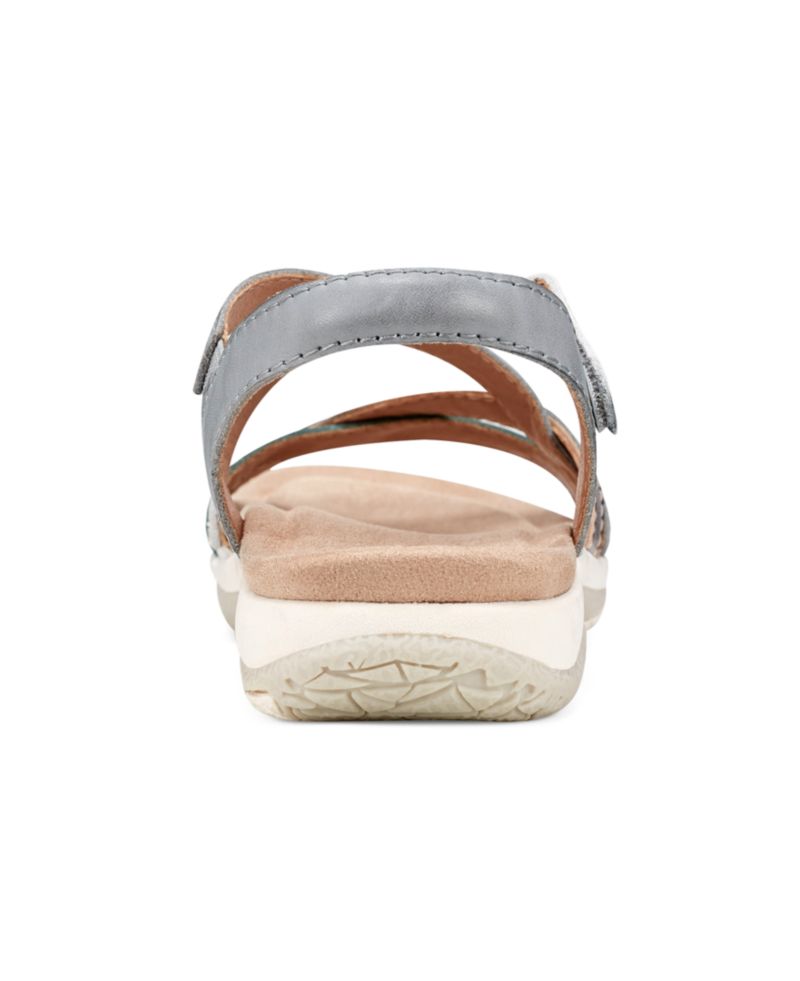 Women's Sterling Strappy Flat Sport Sandals