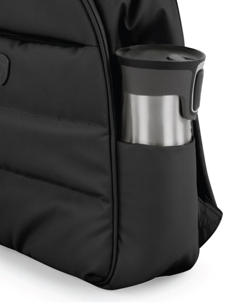 Puffer Backpack