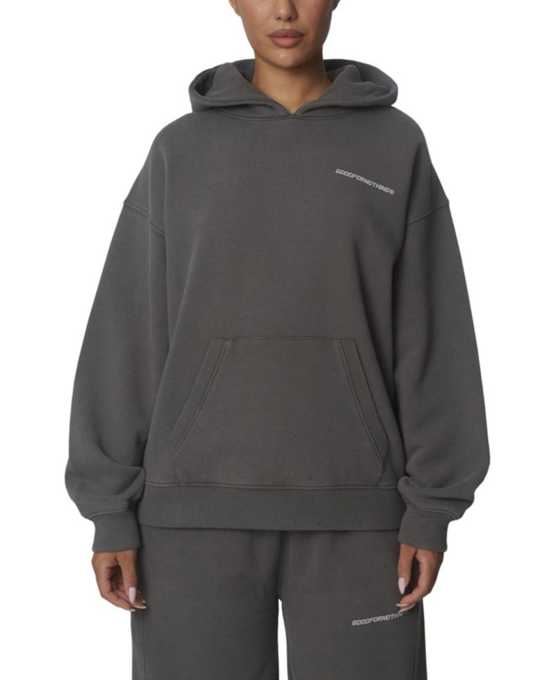 Women's Essentials Pullover Hoodie