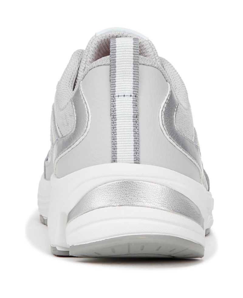 Women's Imagine Walking Lace Up Sneakers