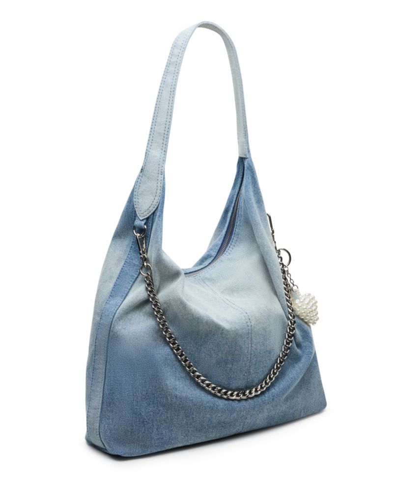 Bkrewe Large Hobo Bag