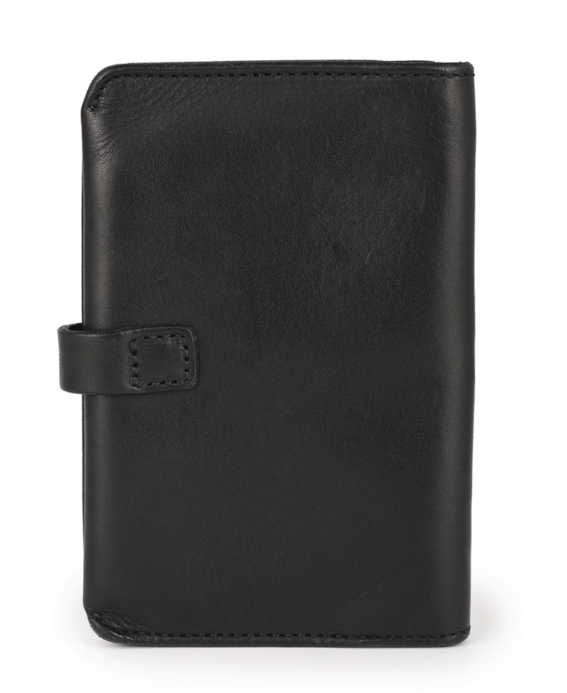 Leeds Bifold Card Holder