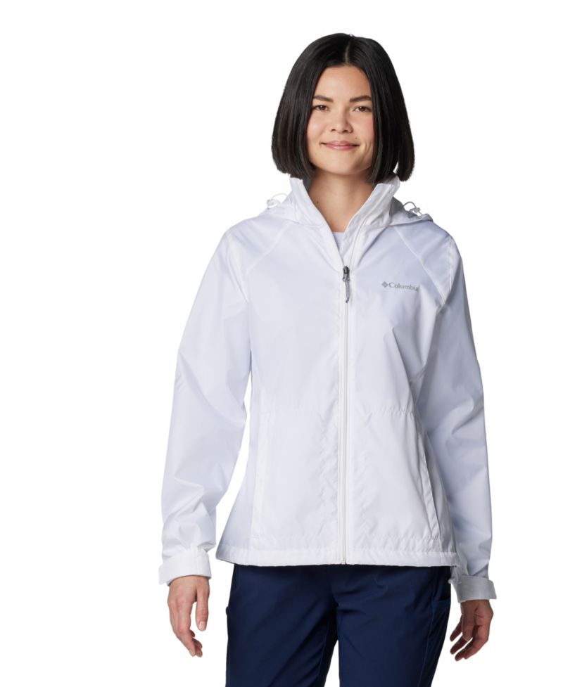 Plus Size Switchback IV Jacket