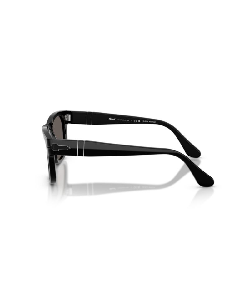 Unisex Rectangle Sunglasses, PO3269S