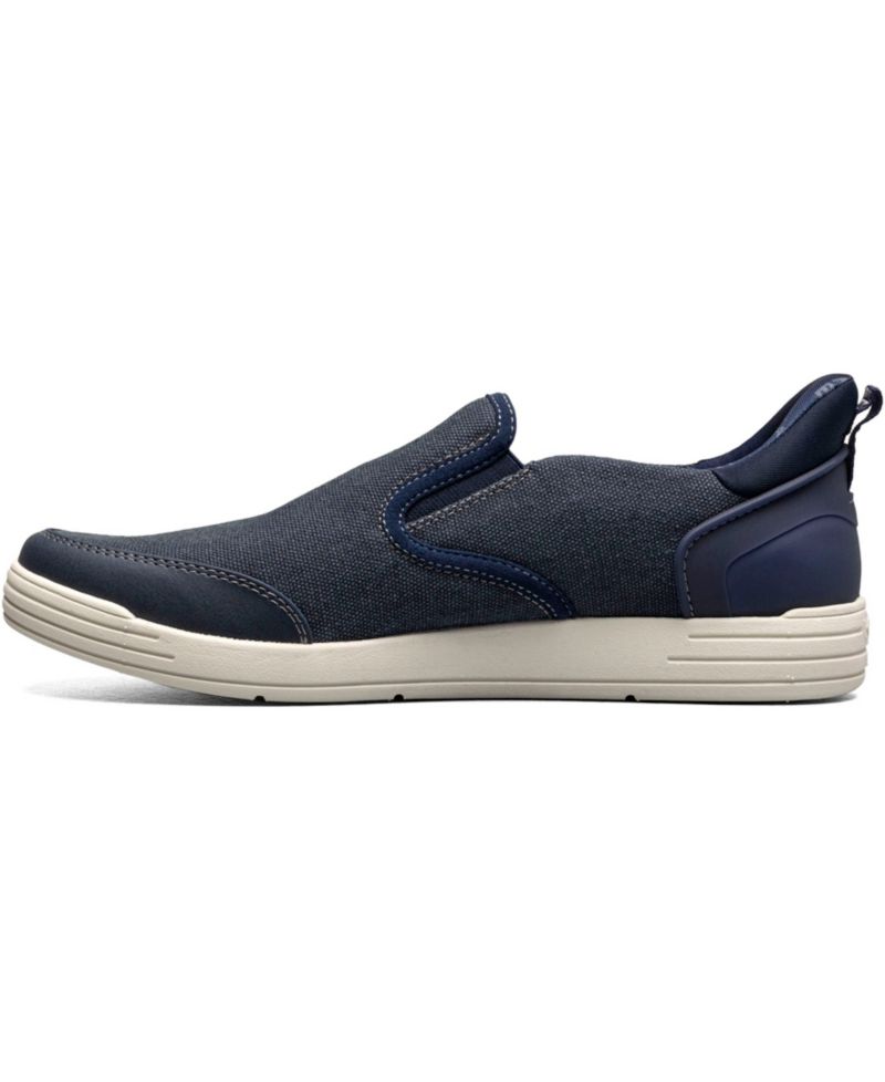 Men's Kore City Walk EZ Canvas Slip On Shoe