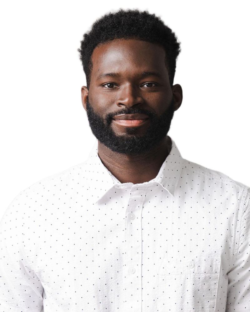 Hope and Henry Men's Organic Short Sleeve Seersucker Shirt