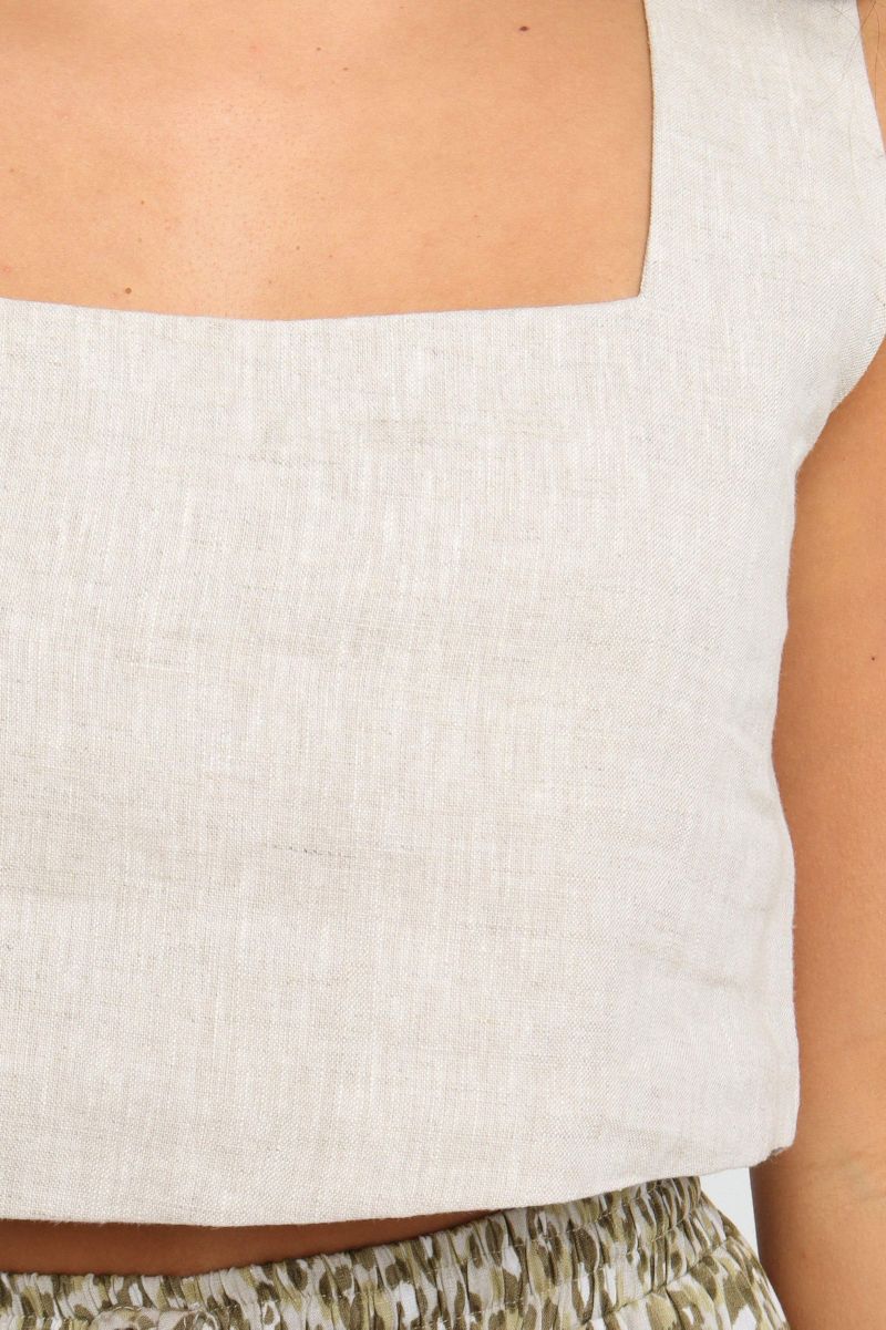 Women's Devlin Top