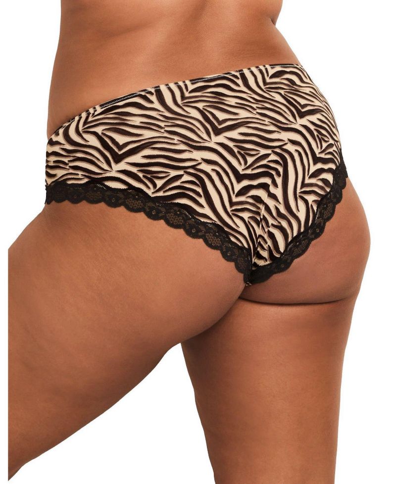 Women's Nare Hipster Panty
