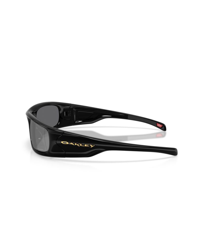 Unisex Rectangle Sunglasses, Highland OO9522