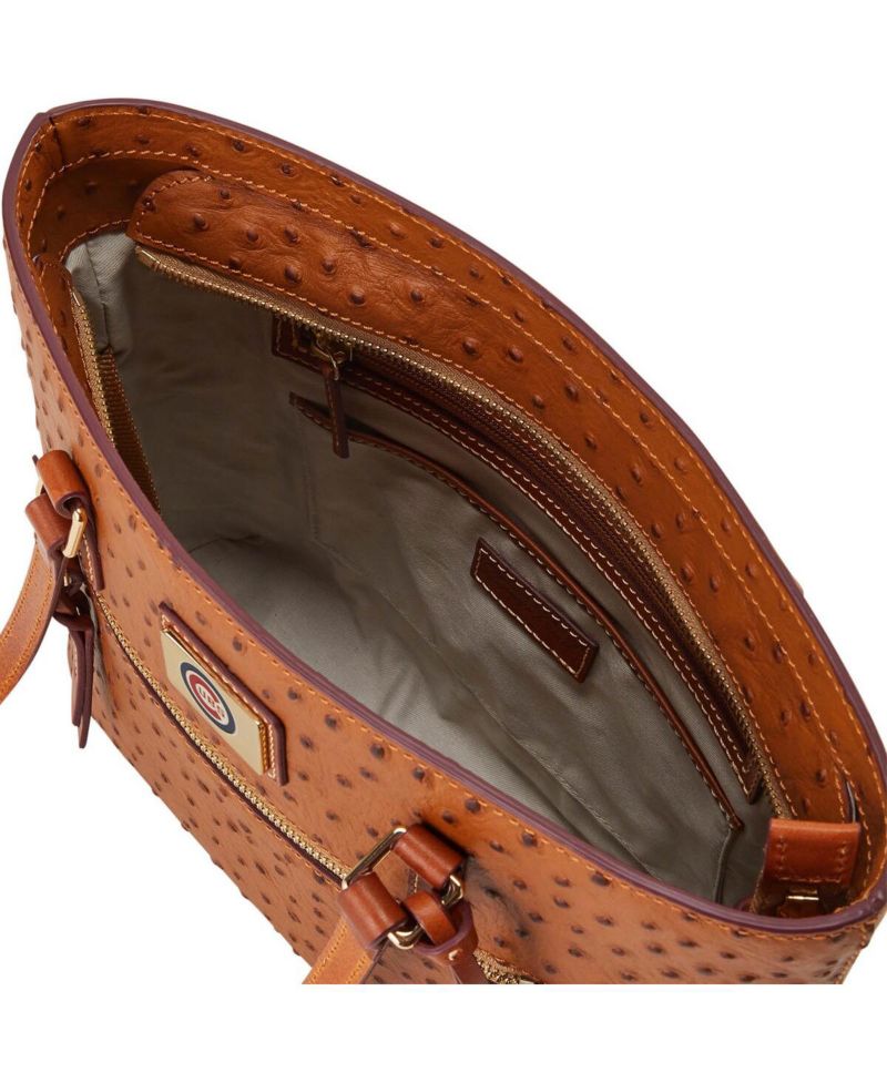 Chicago Cubs Shopper Purse